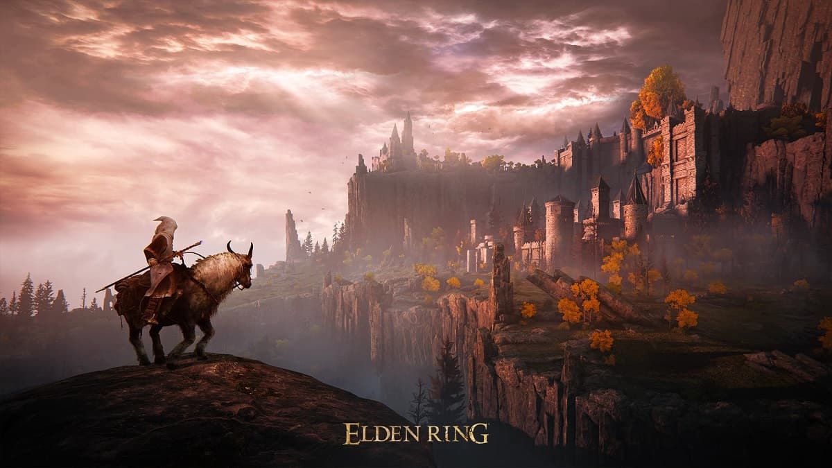 Entenda a história de Elden Ring