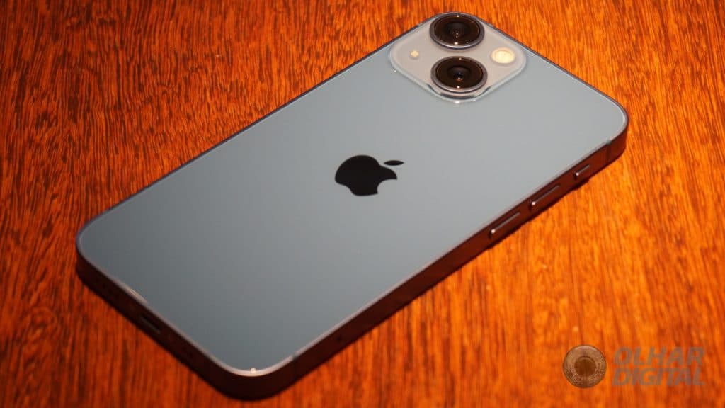 iPhone 13 Mini segue o legado da geração anterior e continua vendendo mal
