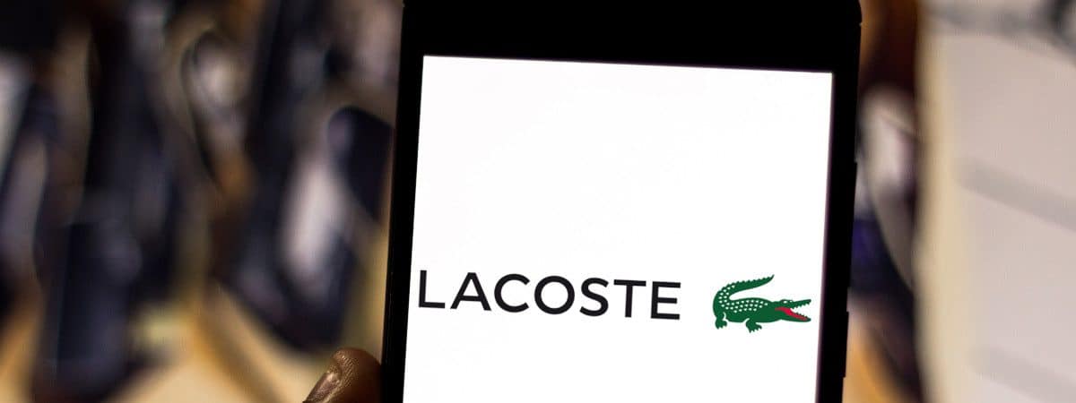 Samsung e Lacoste lançam capas para a linha Galaxy S22 - Olhar Digital