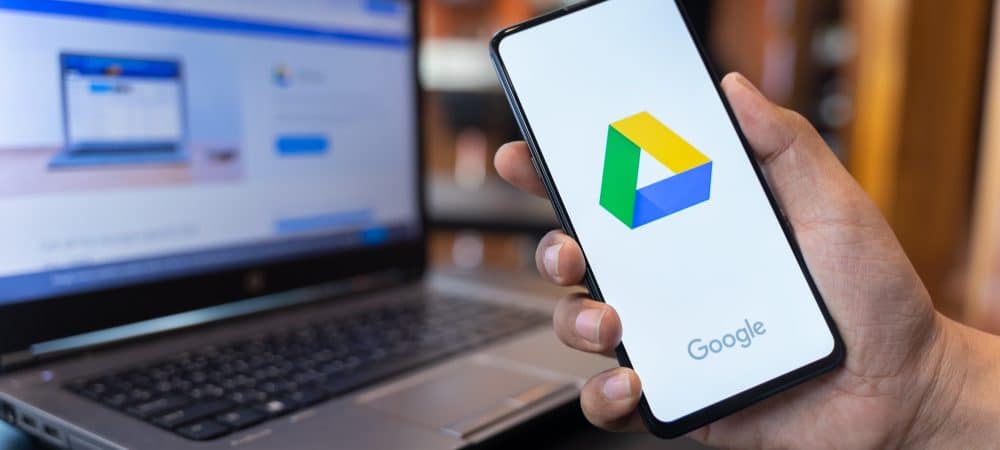 Google Drive lança novos filtros que facilitam na hora de pesquisar