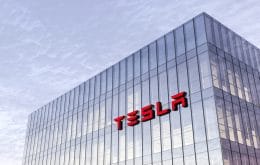 Tesla interrompe produção em Xangai, dessa vez por falta de peças