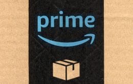 Amazon decide aumentar o valor da assinatura Prime