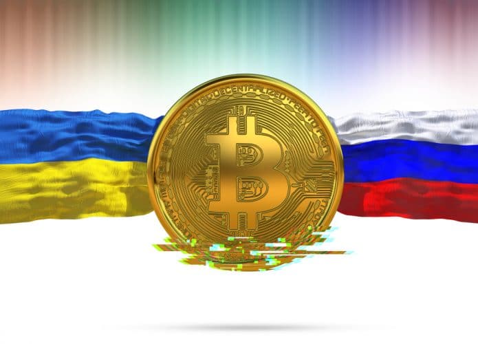 ucrânia, rússia, bitcoin