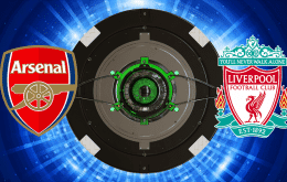 Arsenal x Liverpool: onde assistir, horário e escalações no clássico da Premier League