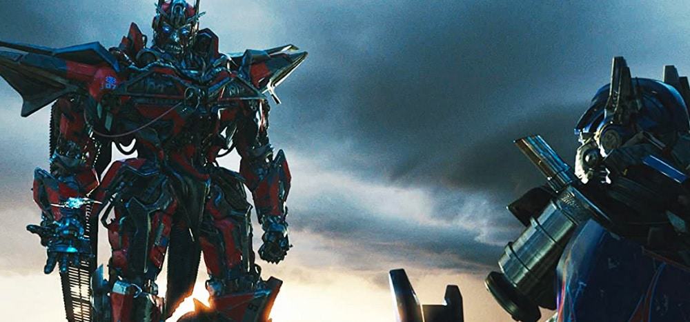 “Transformers”: diretor diz que já deveria ter parado de fazer filmes da franquia