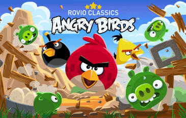 angry birds original