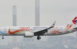 Estes são os mais letais acidentes com Boeings 737, linha do avião que caiu na China