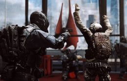 EA suspende vendas de games na Rússia e Bielorrússia