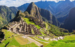 Não é Machu Picchu: estudo diz que famosa cidade peruana em ruínas tem outro nome