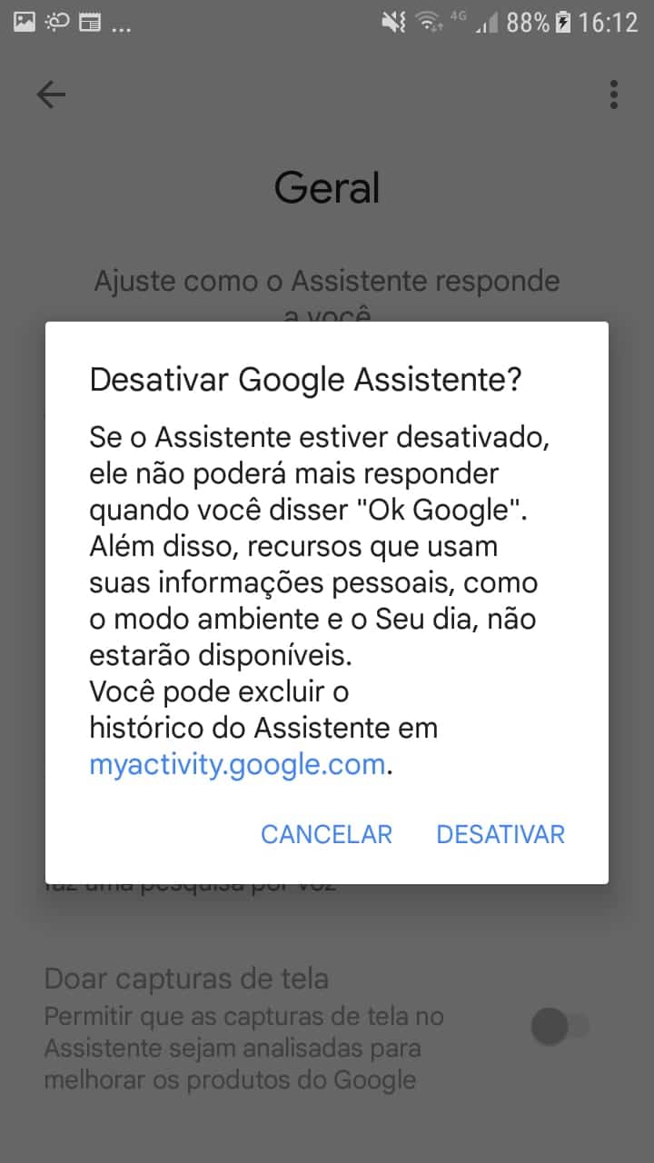 Ok Google: o que é, como ativar e como usar o Google Assistente - Olhar ...