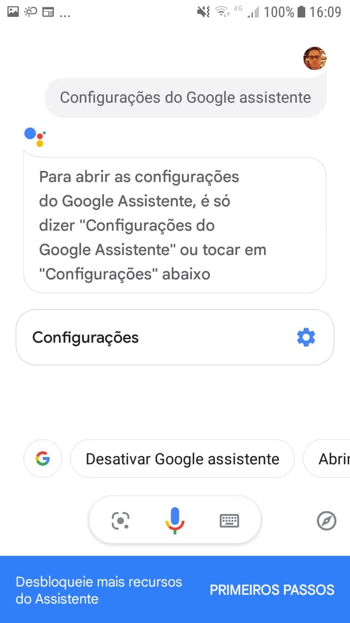 Ok Google: o que é, como ativar e como usar o Google Assistente - Olhar ...