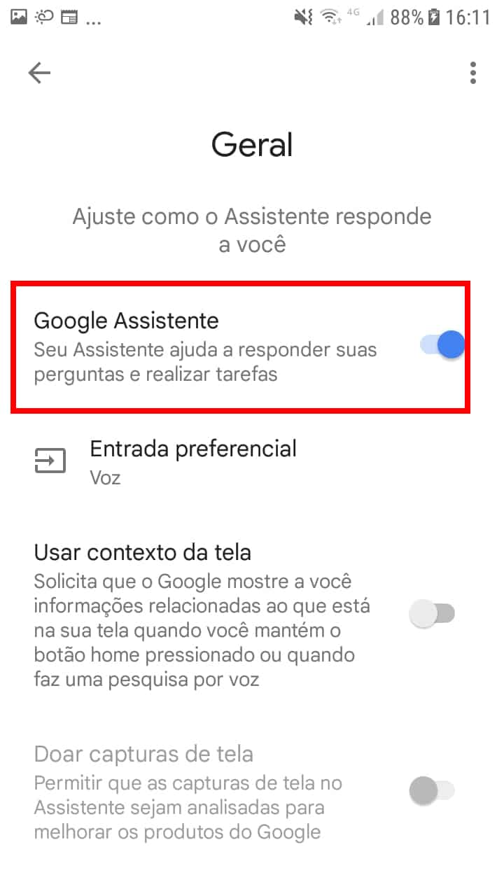 Ok Google: o que é, como ativar e como usar o Google Assistente - Olhar ...