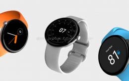 Três modelos do Pixel Watch recebem certificação Bluetooth