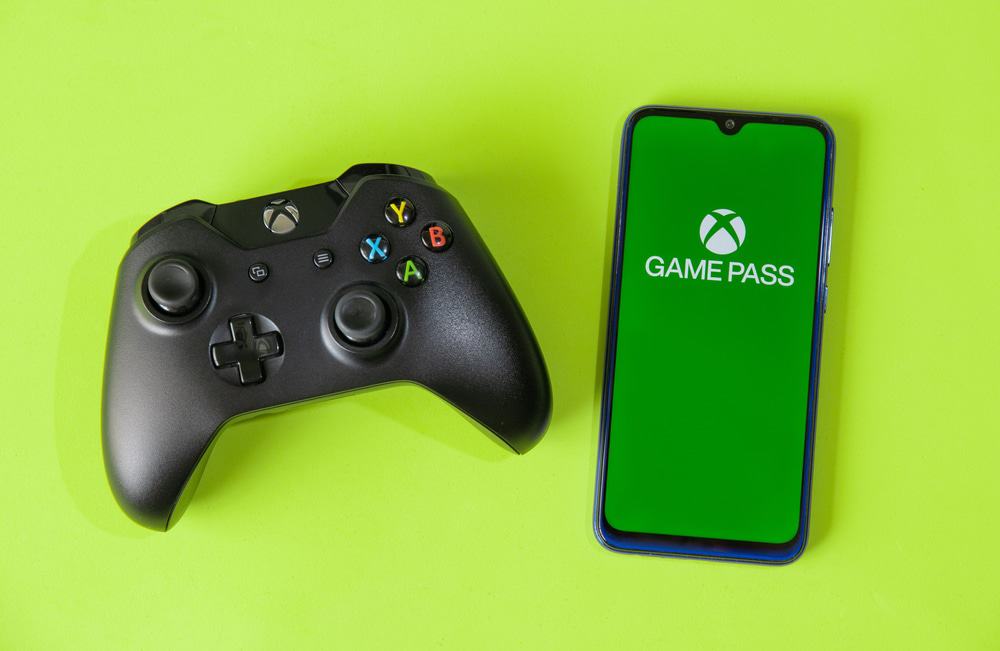 Microsoft pode estar expandindo o plano Game Pass Amigos & Família