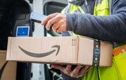Amazon tem primeiro prejuízo trimestral desde 2015