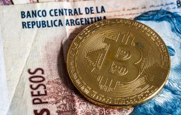 Argentina pode incluir criptomoedas em regulação contra lavagem de dinheiro