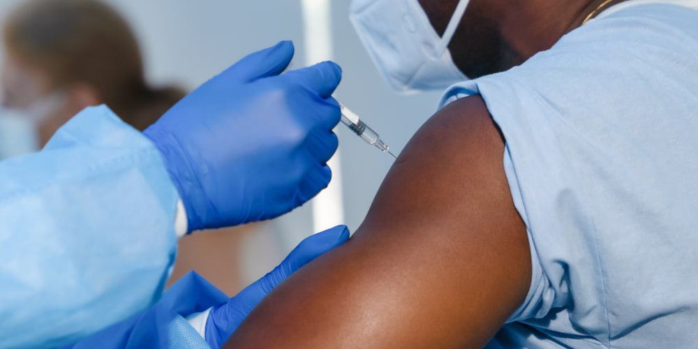 Covid-19: Brasil tem quase 75% da população vacinada