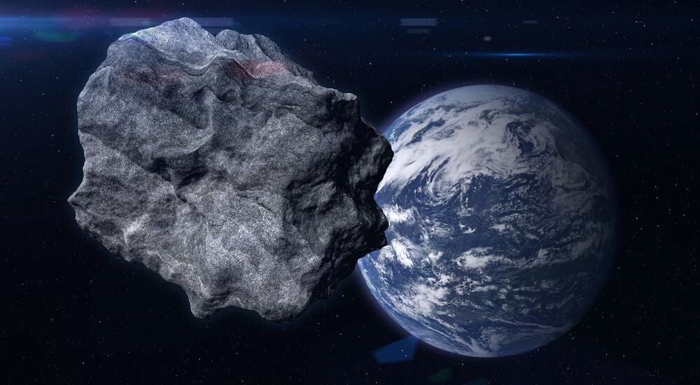 Asteroide do tamanho de um ônibus passa com segurança pela Terra; veja como assistir