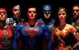 Warner Bros. explora reformulação da DC