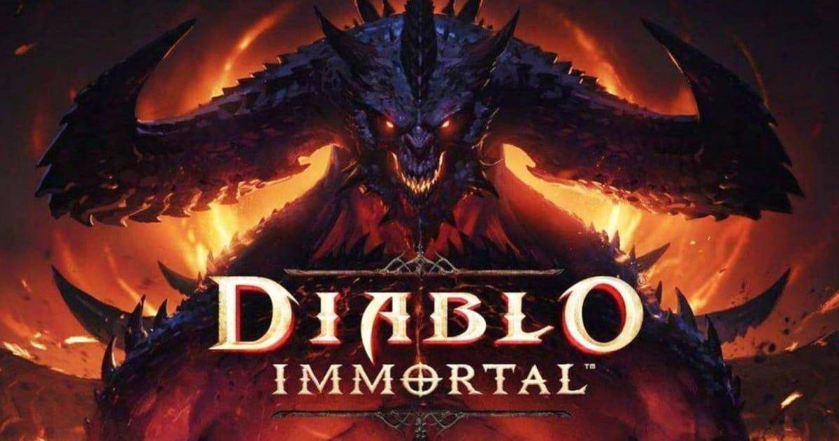 Diablo Immortal ▷ Requisitos mínimos e recomendados para PC e celular