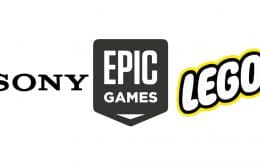 Sony e Lego investem US$2 bilhões na Epic Games para criação do metaverso