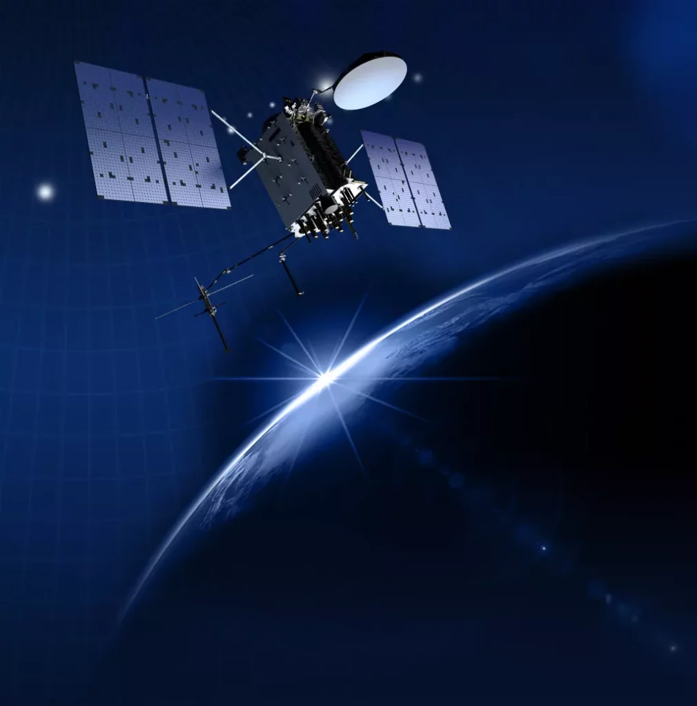 Rússia bloqueia sinais de satélites GPS na Ucrânia, diz Força Espacial dos EUA