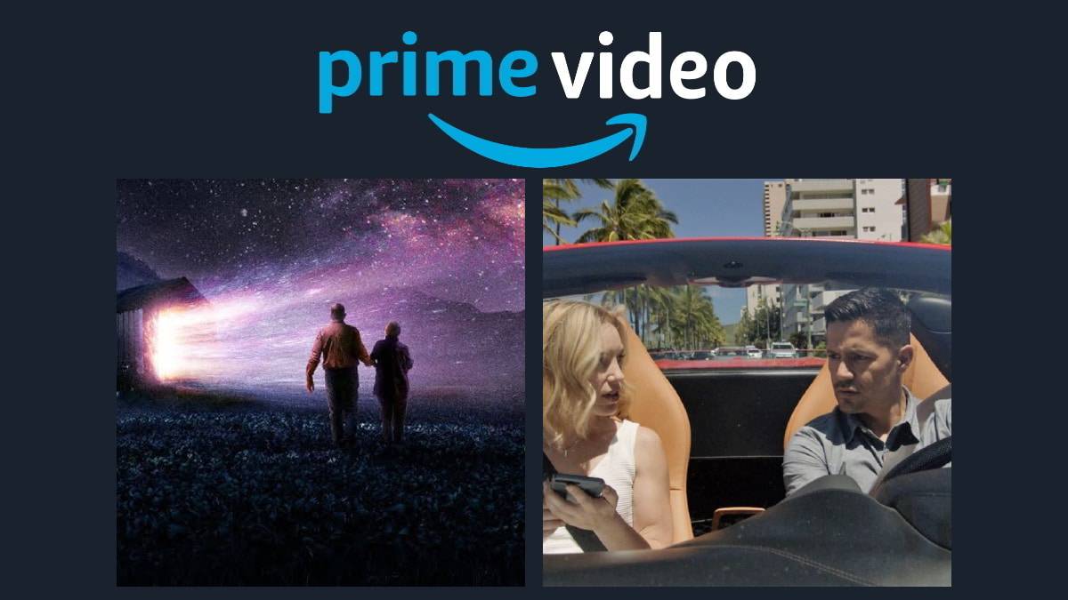 Prime Video: todos os lançamentos de maio de 2022