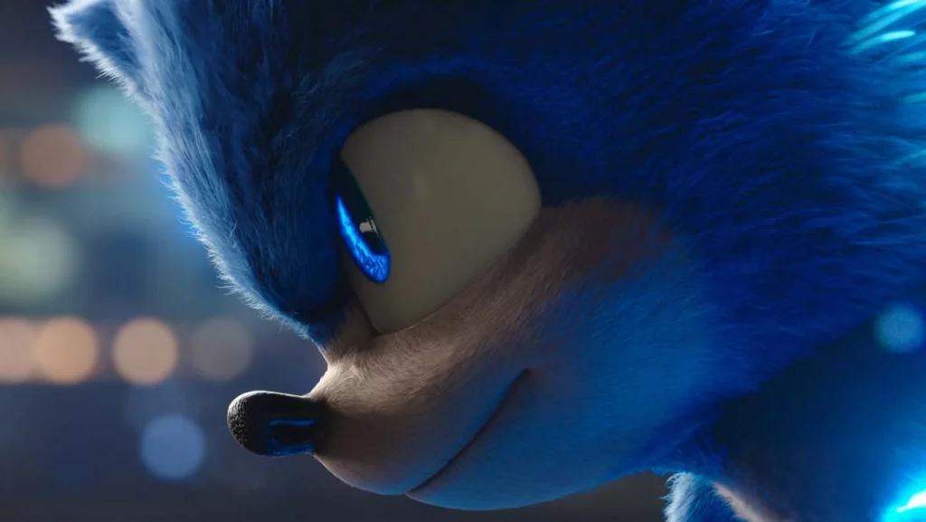 ‘Sonic 2’ arrecada US$ 71 milhões e bate recorde de melhor estreia de filme inspirado em videogame nos EUA