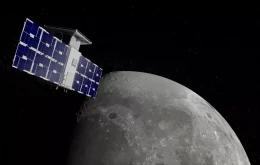 NASA revela nova data de lançamento da missão CAPSTONE à Lua