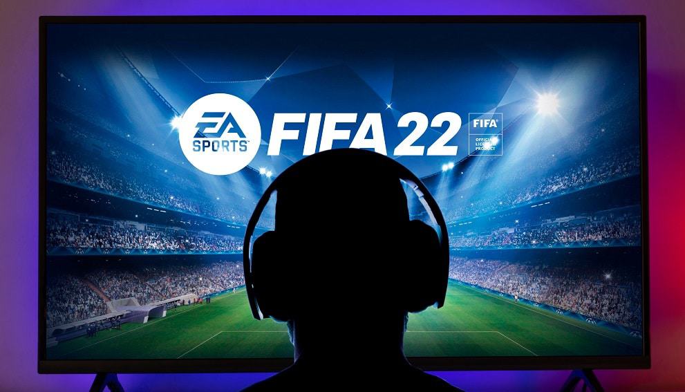 FIFA reage ao novo Sports FC da EA e anuncia busca por novas parcerias