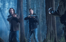 “The Winchesters”: The CW encomenda spin-off de “Supernatural”