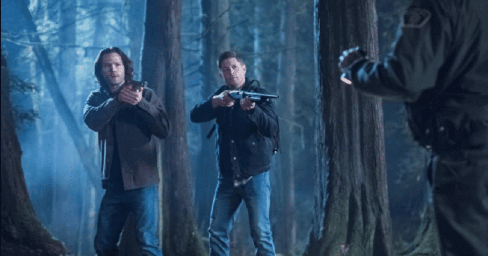 Volta de “Supernatural”? Jensen Ackles revela proposta para retorno da série