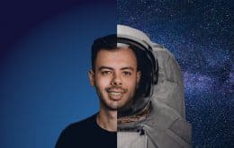 Conheça Victor Hespanha, o brasileiro que vai para o espaço com a Blue Origin