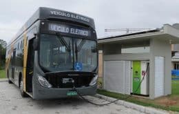 Indústria brasileira Eletra abre nova fábrica e planeja fabricar 1.800 ônibus elétricos e híbridos por ano