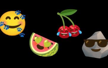 Emoji Kitchen do Gboard ganha novos emojis no Android 13 Beta 2