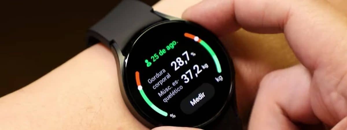 Galaxy Watch 4 vai ganhar o Google Assistente