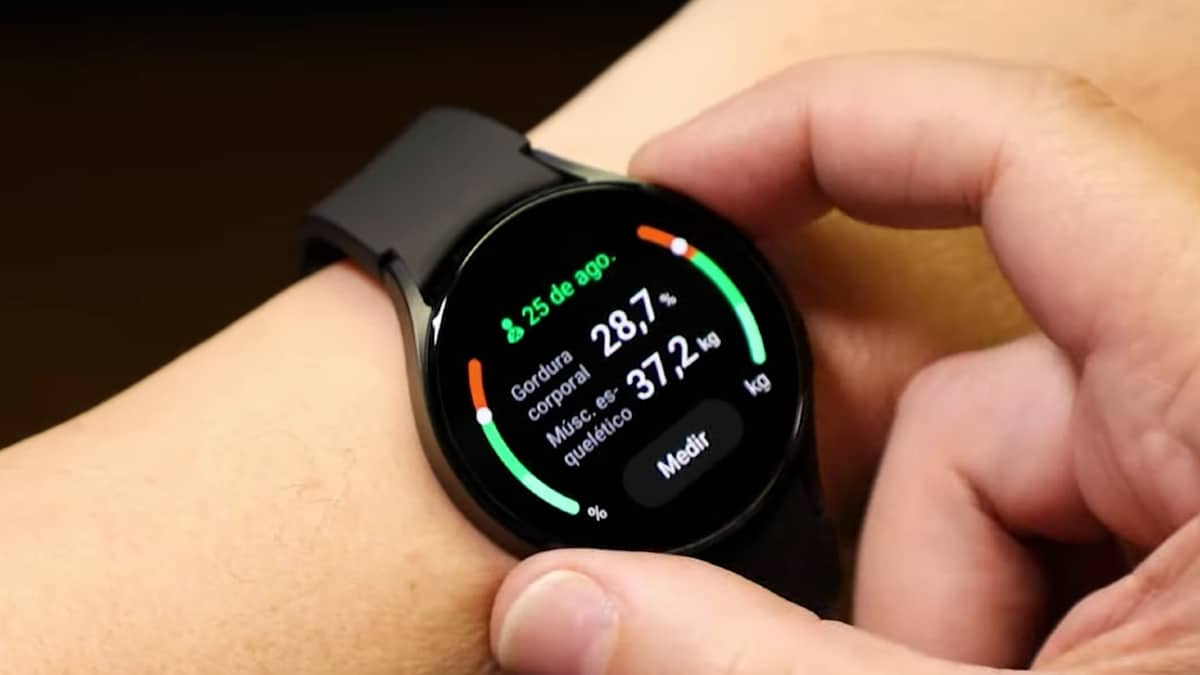 Galaxy Watch 5 e 5 Pro aparecem em aplicativo da própria Samsung - Olhar  Digital