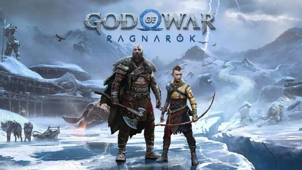 God of War: Ragnarok terá lançamento ainda este ano - Olhar Digital