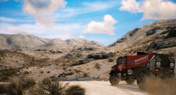 jogos de caminhão simulador