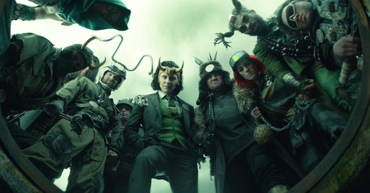 Loki 2ª temporada: nossas considerações sobre os primeiros episódios da  nova série da Marvel 