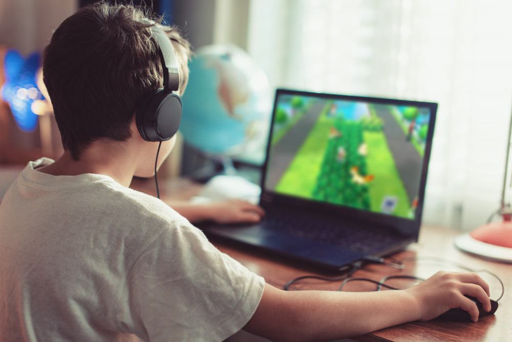 Jogar videogame ajuda a perder peso, aponta estudo - Época