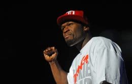 50 Cent sobre “Os Mercenários 4”: “Este será o meu filme”