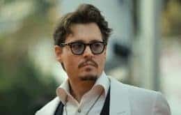 Johnny Depp viverá um monarca em filme de época francês