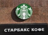 Starbucks deixa a Rússia depois de quase 15 anos
