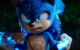 “Sonic – O Filme 3” está previsto para 2024 e contará com personagem icônico