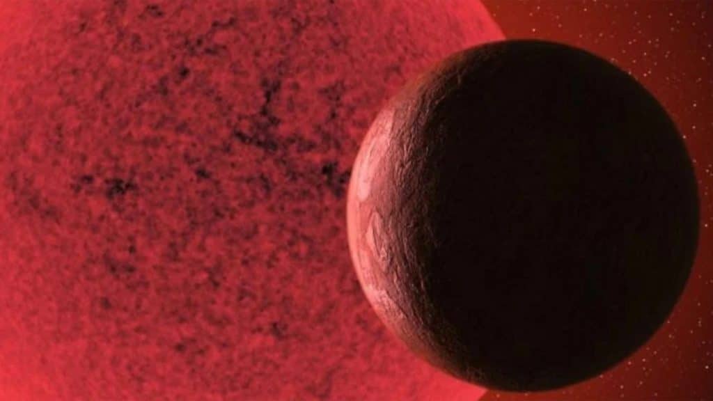 Exoplaneta é encontrado na zona habitável de uma estrela próxima da Terra