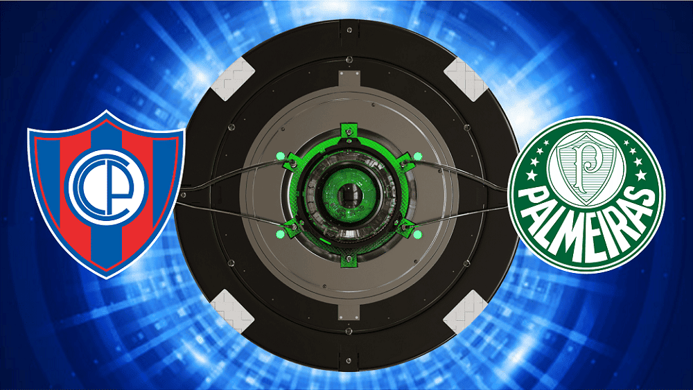 Crisp Cerro Porteño X Palmeiras: Onde Assistir Ao Vivo, Horário E Escalações View for Mobile Crisp Cerro Porteño X Palmeiras: Onde Assistir Ao Vivo, Horário E Escalações View for Mobile