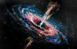 Astrônomos descobrem nova fonte de ondas de rádio misteriosa