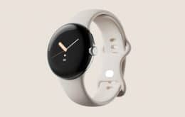 Google está trabalhando em uma variedade de pulseiras para o Pixel Watch