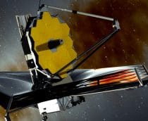 Telescópio Espacial James Webb vai observar cometas em breve